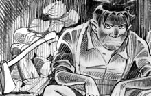 Novelle illustrationer