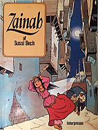 Tegneserier - Zainab