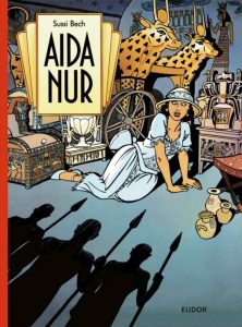 Aida-Nur-2018-udgave