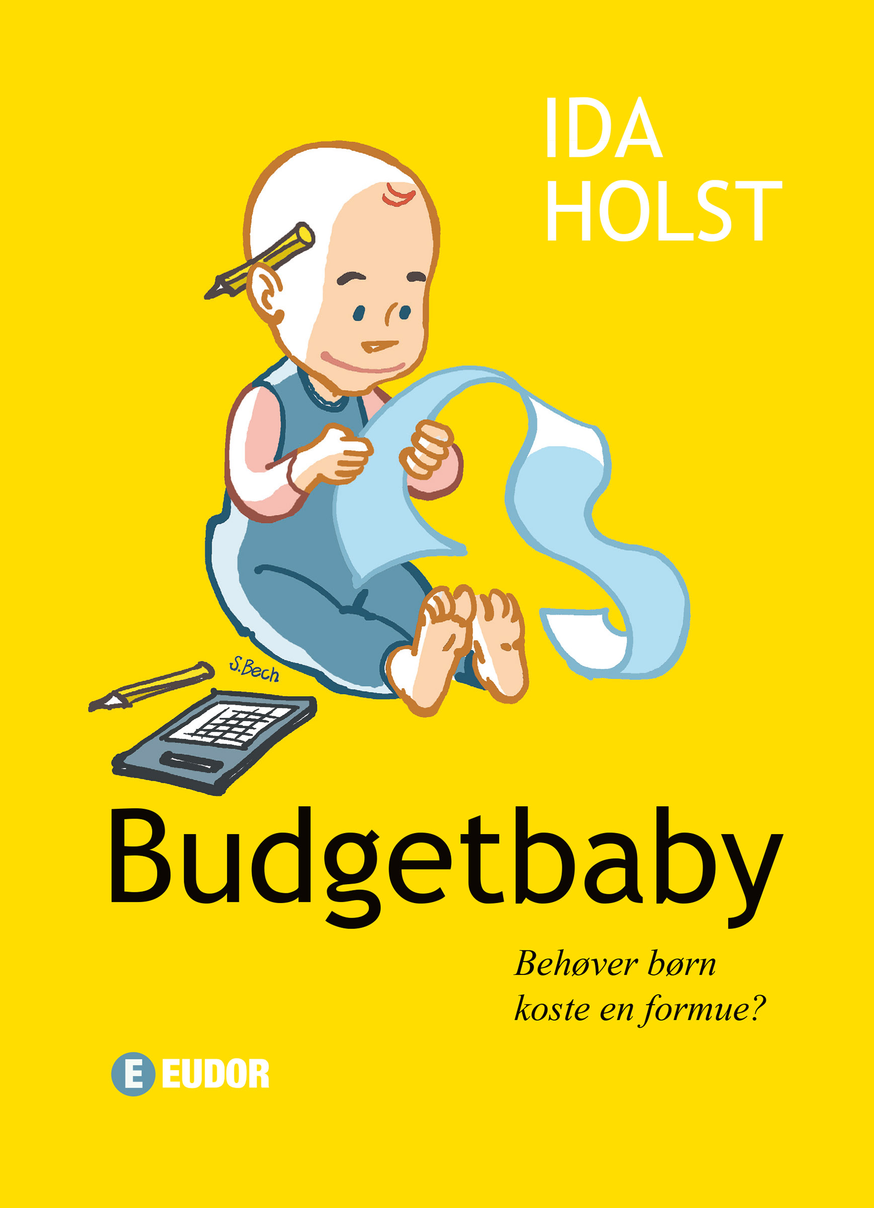Budgetbaby