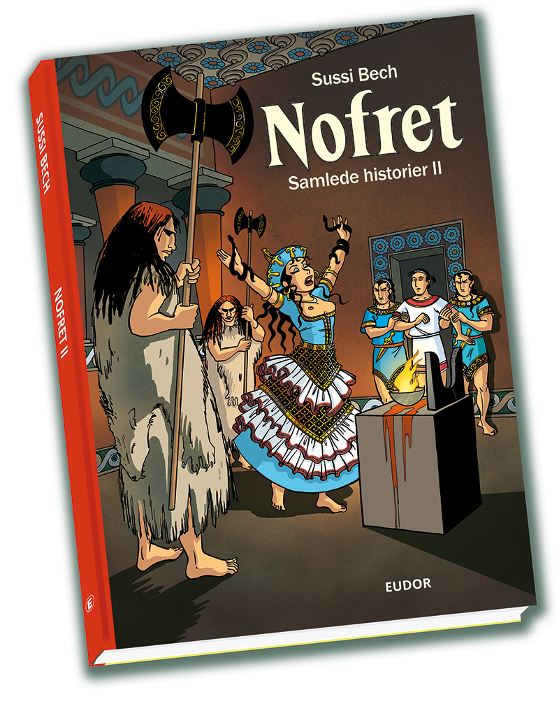 Nofret-II-forside-3D